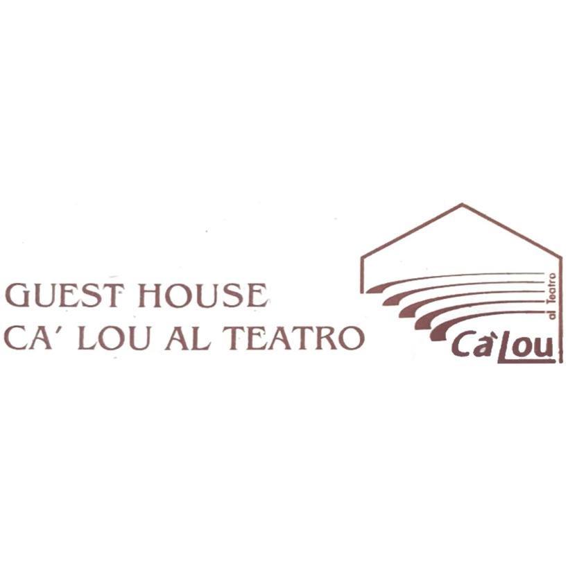 Guest House Ca' Lou Al Teatro Vicenza Eksteriør billede